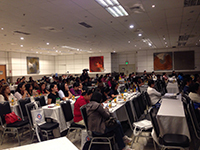 講演会