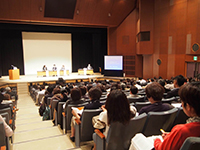 講演会